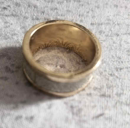 Photo of free Ring (Grove Park SE9) #1