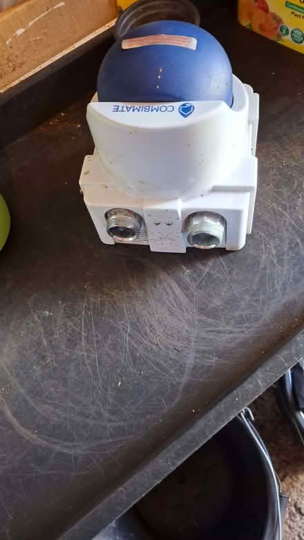 Photo of free Water softener (Forest Green GL6) #1