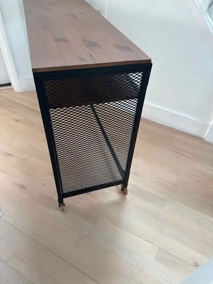 Photo of free Desk (Whetstone N20) #2
