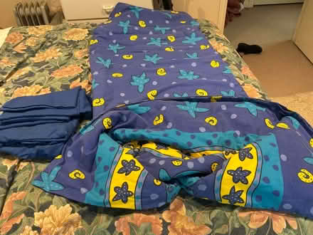 Photo of free Light doona (Capel Sound) #2