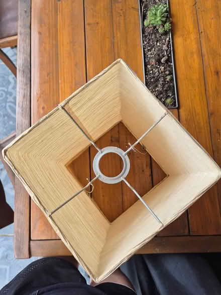Photo of free Lampshades x4 (Outwell) #1