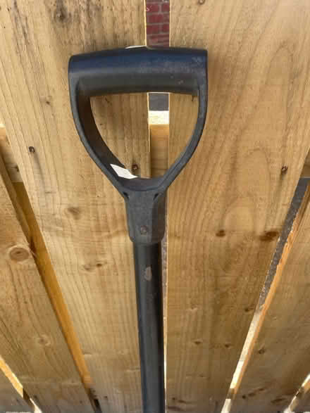 Photo of free Garden Fork (Fawdon NE3) #3