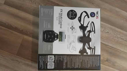 Photo of free Drone (Monkston Park MK10) #2