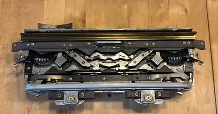 Photo of free Knitmaster knitting machine (Mansfield NG18) #4