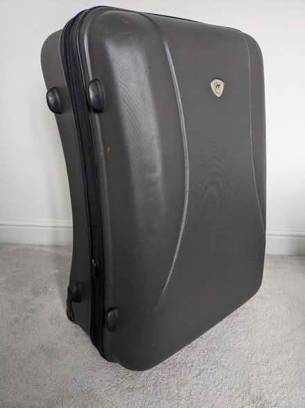 Photo of free Suitcase (PR3 2DD) #1