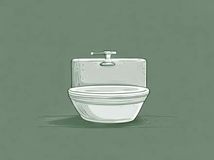 Photo of Bathroom unit (Whitechapel E1) #1