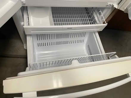Photo of free Kenmore refrigerator (Power/Thomas in Mesa) #1