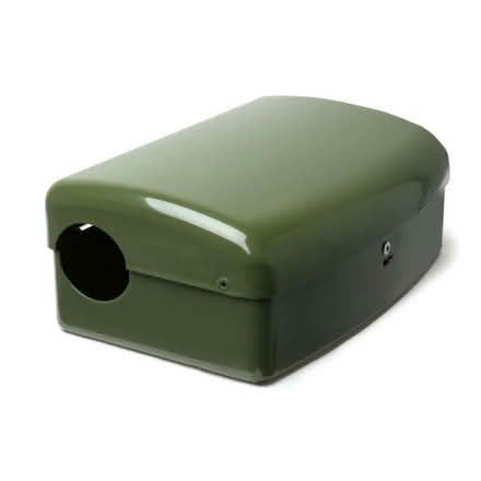 Photo of Exterior Rat Bait Stations x3 (Bellevue EH7) #1