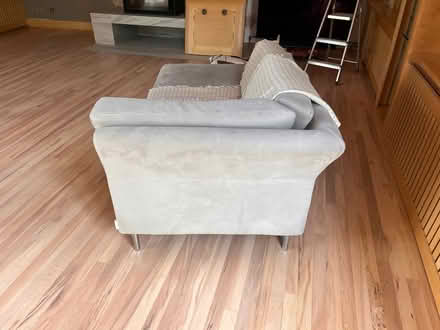 Photo of free Habitat chaise longue (Thundridge SG12) #2
