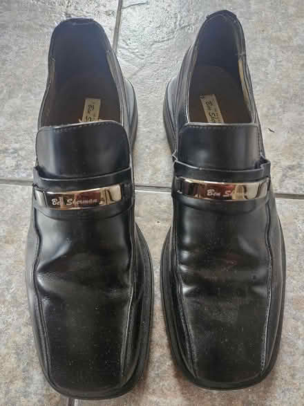 Photo of free Ben Sherman Mens Shoes Size 44 (Morden SM4) #1