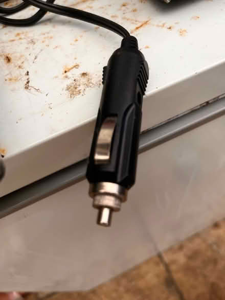 Photo of free Car vacuum (Ub60ln) #4