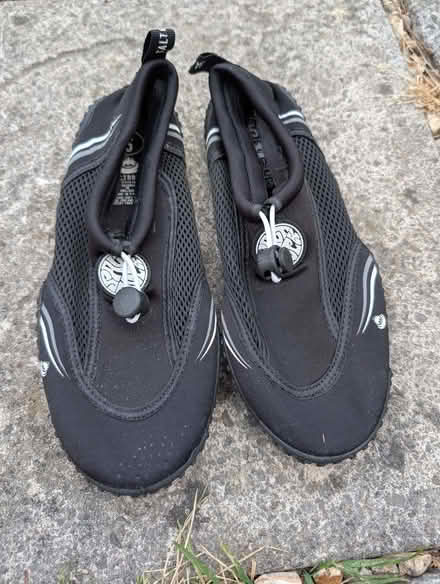 Photo of free Beach shoes size 5 and 8 (Leckhampton GL53) #2