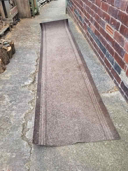 Photo of free Carpet (Norton Lees S8) #1