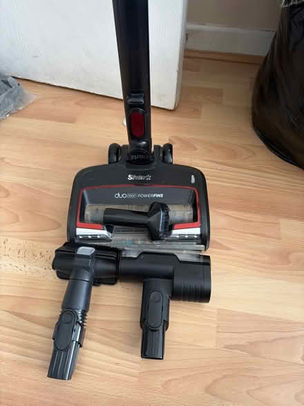 Photo of free Shark duo clean (Tower Hamlets E3 Bow Church) #1
