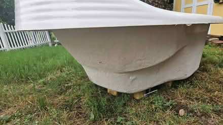 Photo of free Soaking Tub (The Colony TX) #4