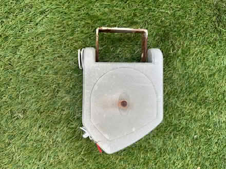 Photo of free Retractable washing line (Carshalton SM5) #1