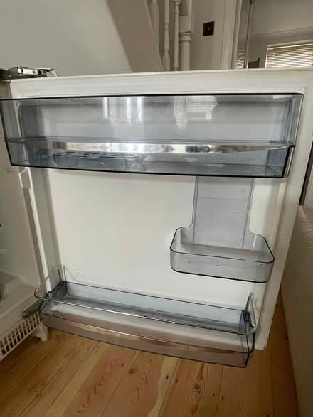 Photo of free Integrated under counter fridge (Liverpool, L8) #4