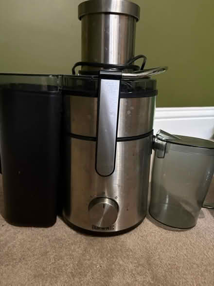 Photo of free Juicer (SW19) #1