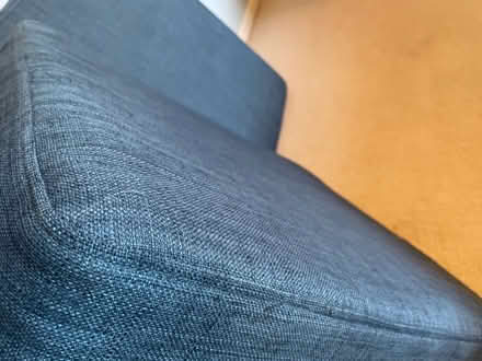Photo of free 2 x sofa cushions (The Inch, EH16) #3