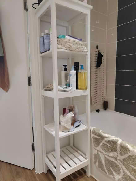 Photo of free Shelving unit (Lewisham SE13) #1