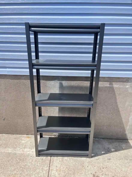 Photo of free Storage Shelving (Fair Lawn, NJ) #1