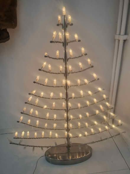 Photo of free Small Christmas tree (Marden) #1