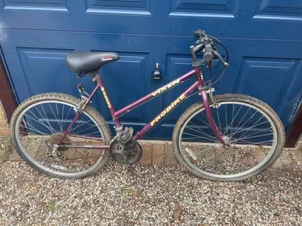 Photo of free Women’s Mountain Bike (Fobbing SS17) #1