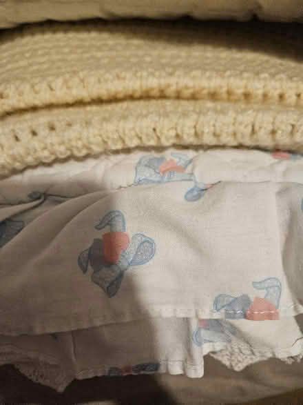 Photo of free Baby blankets and duvet (Littlemore OX4) #2
