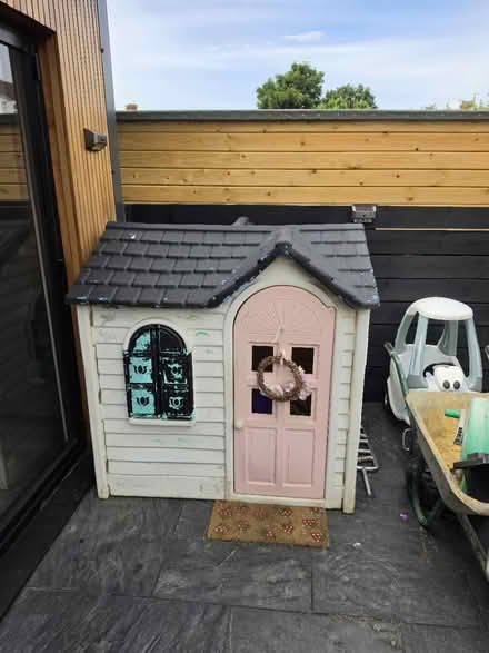 Photo of free Kids playhouse (Shoreham BN42) #1
