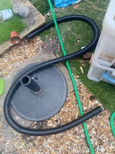 Photo of free Pipe (L18) #1