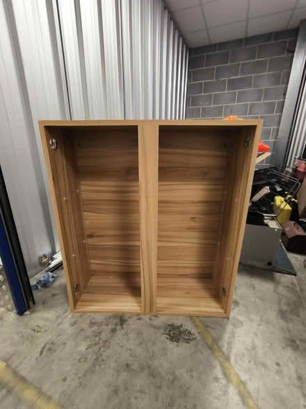 Photo of free Kitchen wall unit, LS22 (Knaresborough HG5) #3