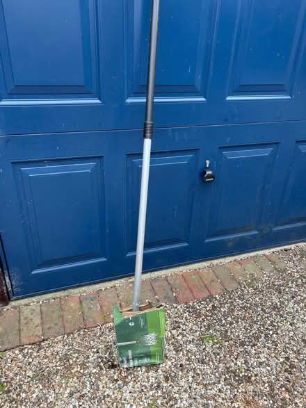 Photo of free Parkside Hand Cultivator (Fobbing SS17) #1