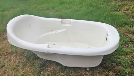 Photo of free Soaking Tub (The Colony TX) #3