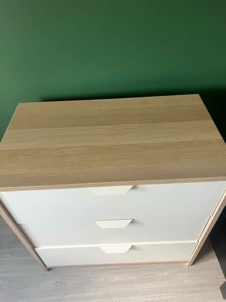 Photo of free Drawers (Glasgow) #1