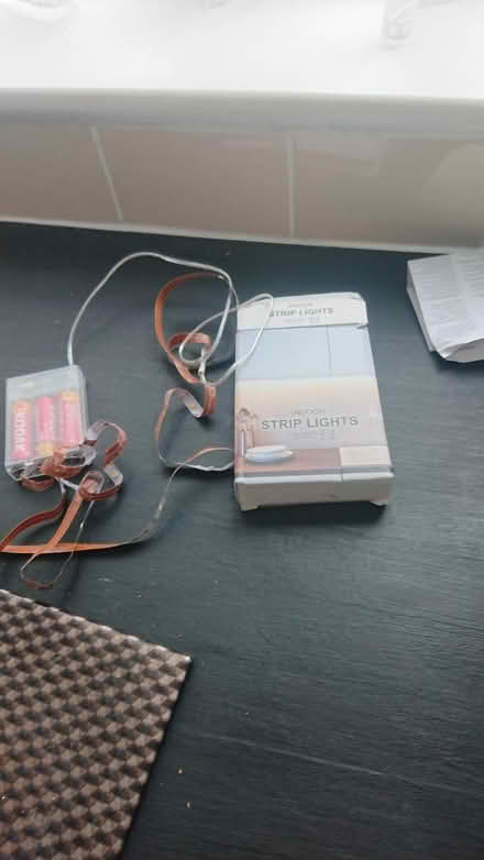 Photo of free Strip lights (CT11) #1