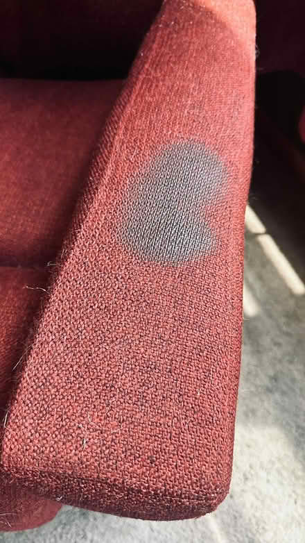 Photo of free Electric recliner (South west Fort Collins) #2