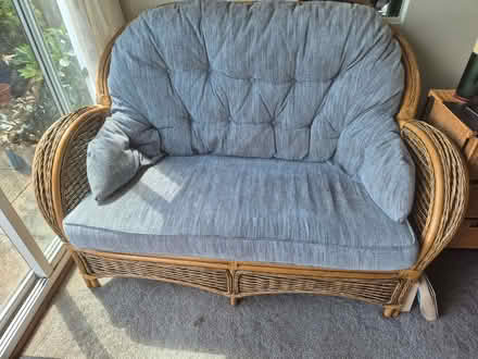 Photo of free Conservatory suit (Cawston CV23) #3