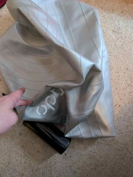 Photo of free Gym exercise ball (Bishopston BS7) #1