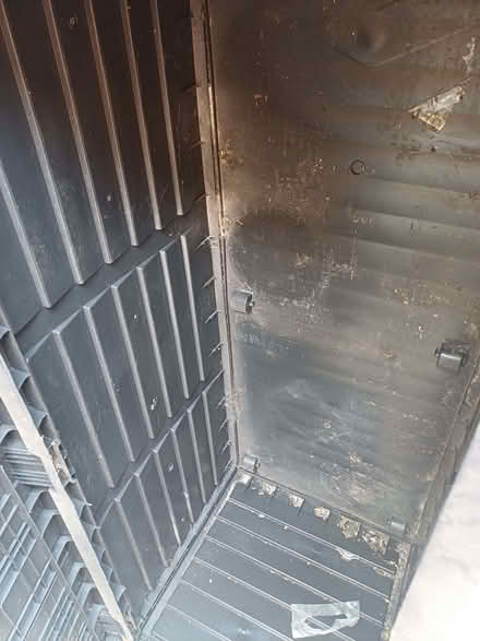 Photo of free Storage Box (Wood Green N22) #4