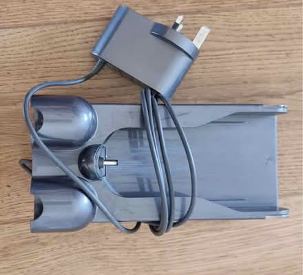 Photo of free Dyson V10 wall charger (Chipping Sodbury BS37) #1