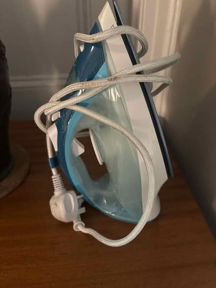 Photo of free Iron (Dalston E8) #1