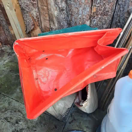 Photo of free Garden growing bags (Witton le Wear DL15) #3