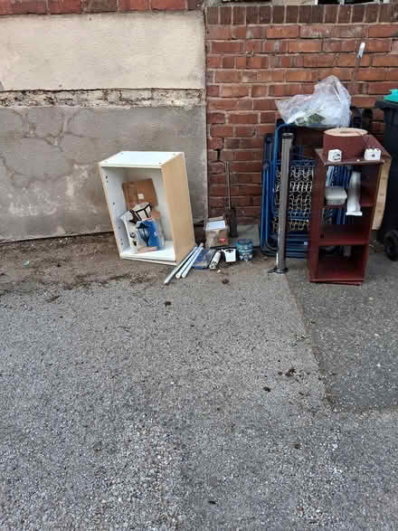 Photo of free Miscellenous (mansfield woodhouse NG19) #4