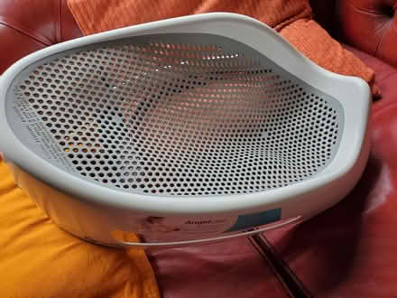 Photo of free Baby bath seat (Splott CF24) #1