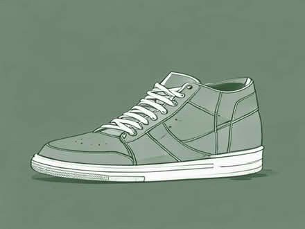 Photo of Men snickers size 13 (Hexthorpe DN4) #1