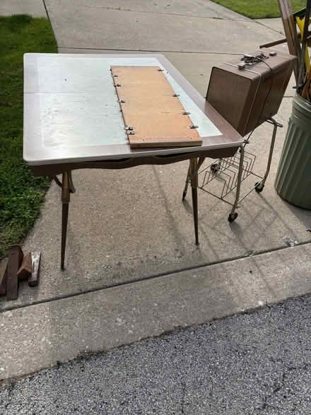 Photo of free At Curb: 4005 Morton ave DG (Downers grove il) #1