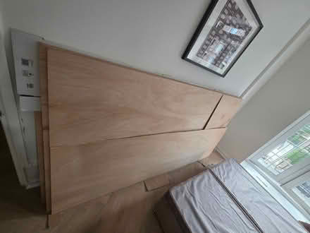 Photo of free Shower Screen & Ply Streets (Sw2 4uy) #2