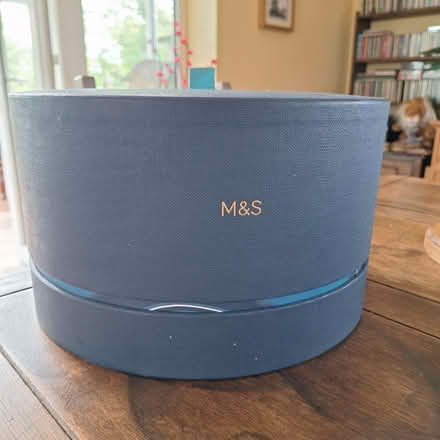 Photo of free Sturdy cardboard hat box (Rother TN35) #1
