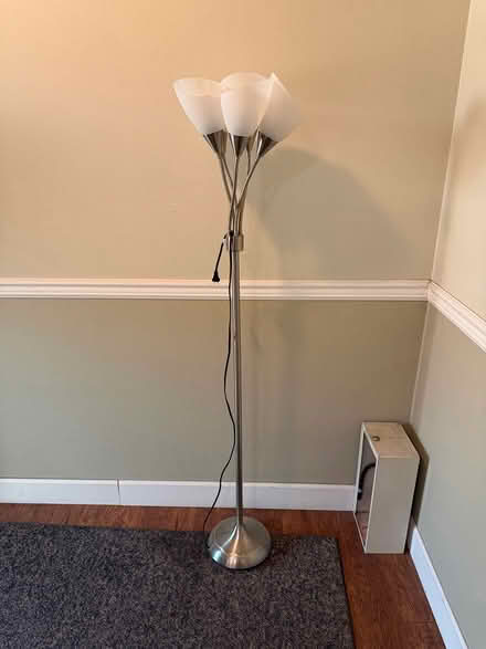 Photo of free Lamp, Multiple adjustable Lights (Eastlake Seattle) #1