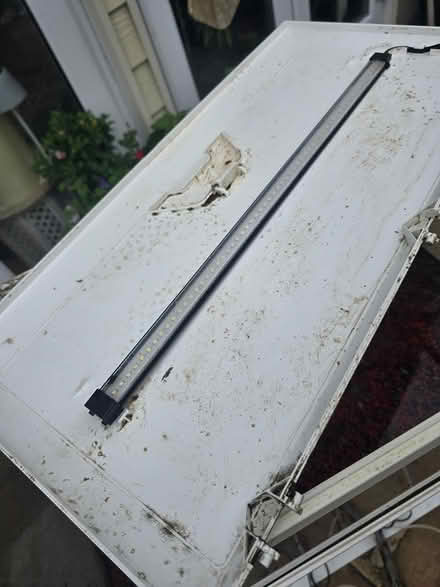 Photo of free Fish Tank Full Kit (Christchurch bh23) #4